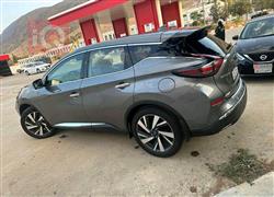 نیسان مۆرانۆ